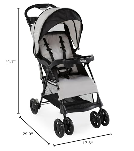 Sylthoryn Cloud Plus Lightweight Umbrella Stroller