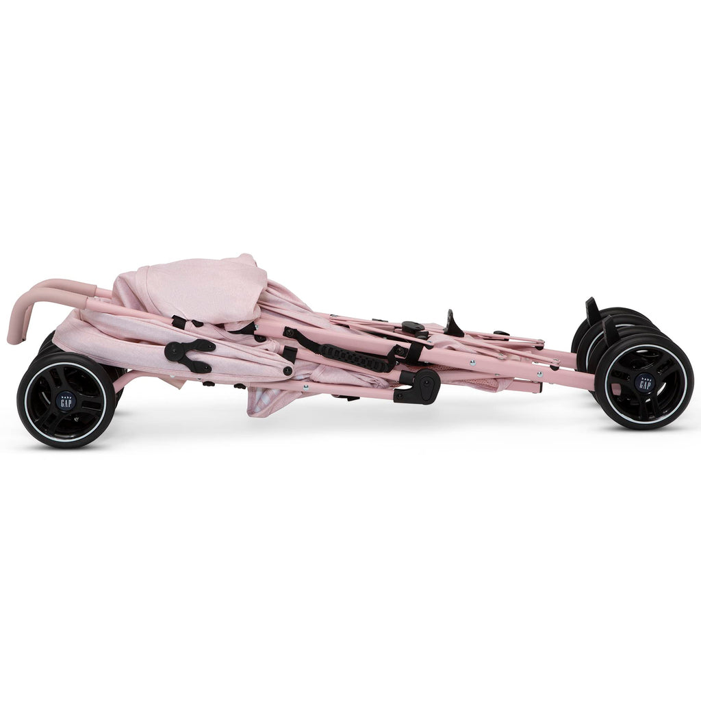 Sylthoryn Classic Stroller