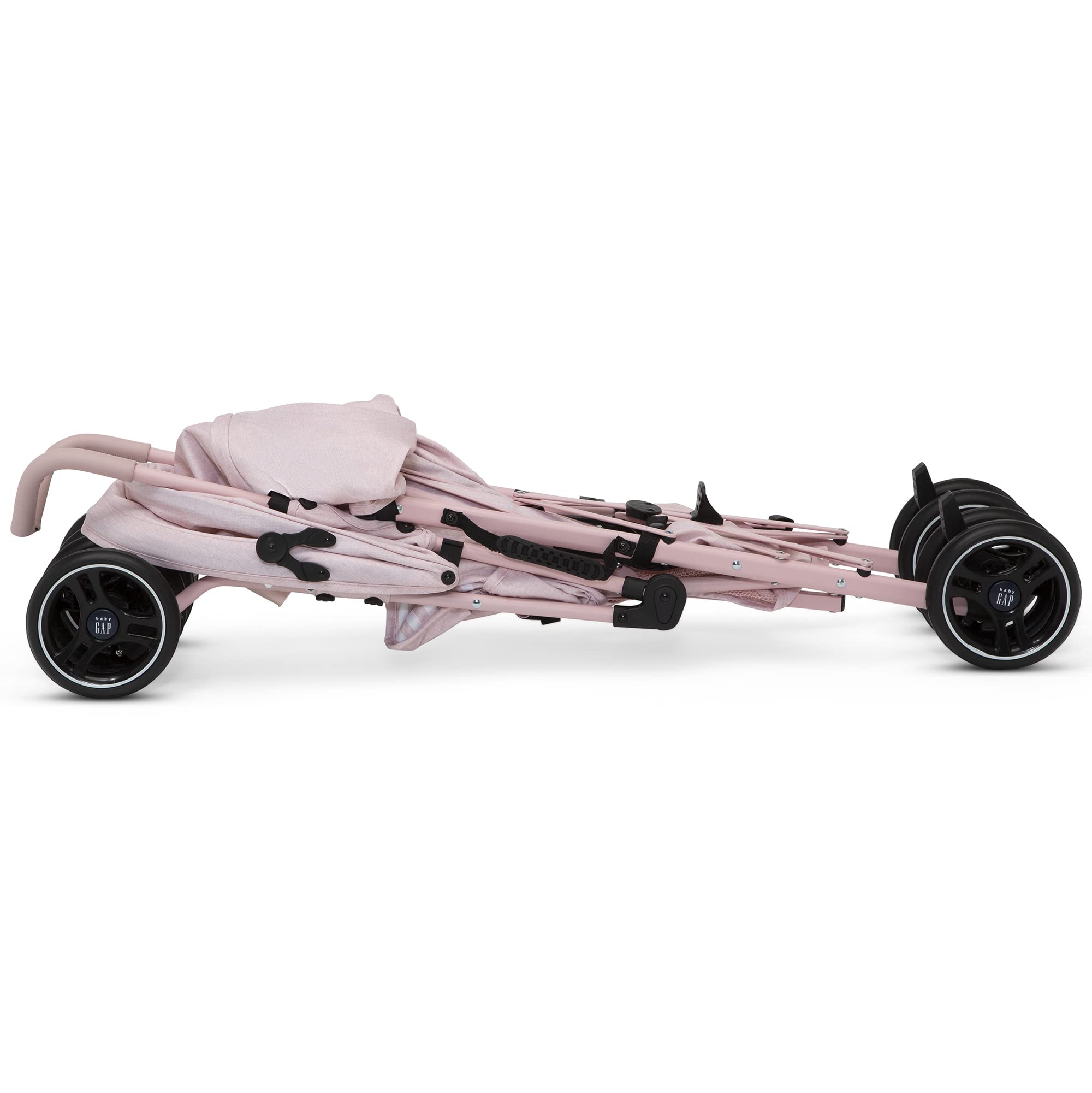 Sylthoryn Classic Stroller