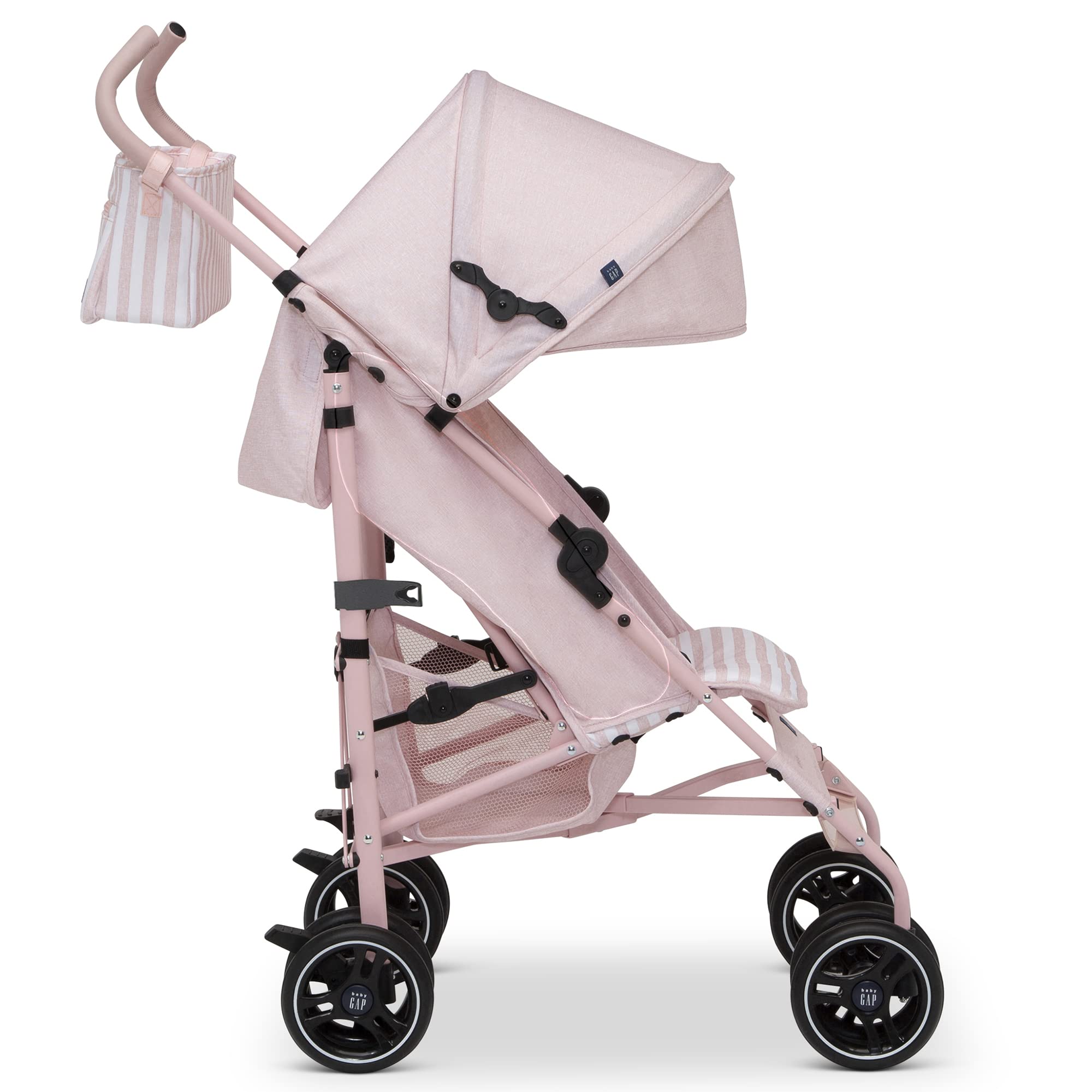 Sylthoryn Classic Stroller