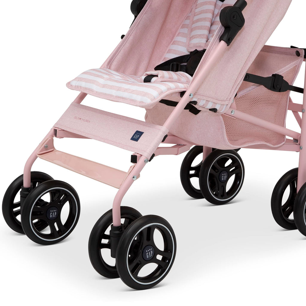 Sylthoryn Classic Stroller