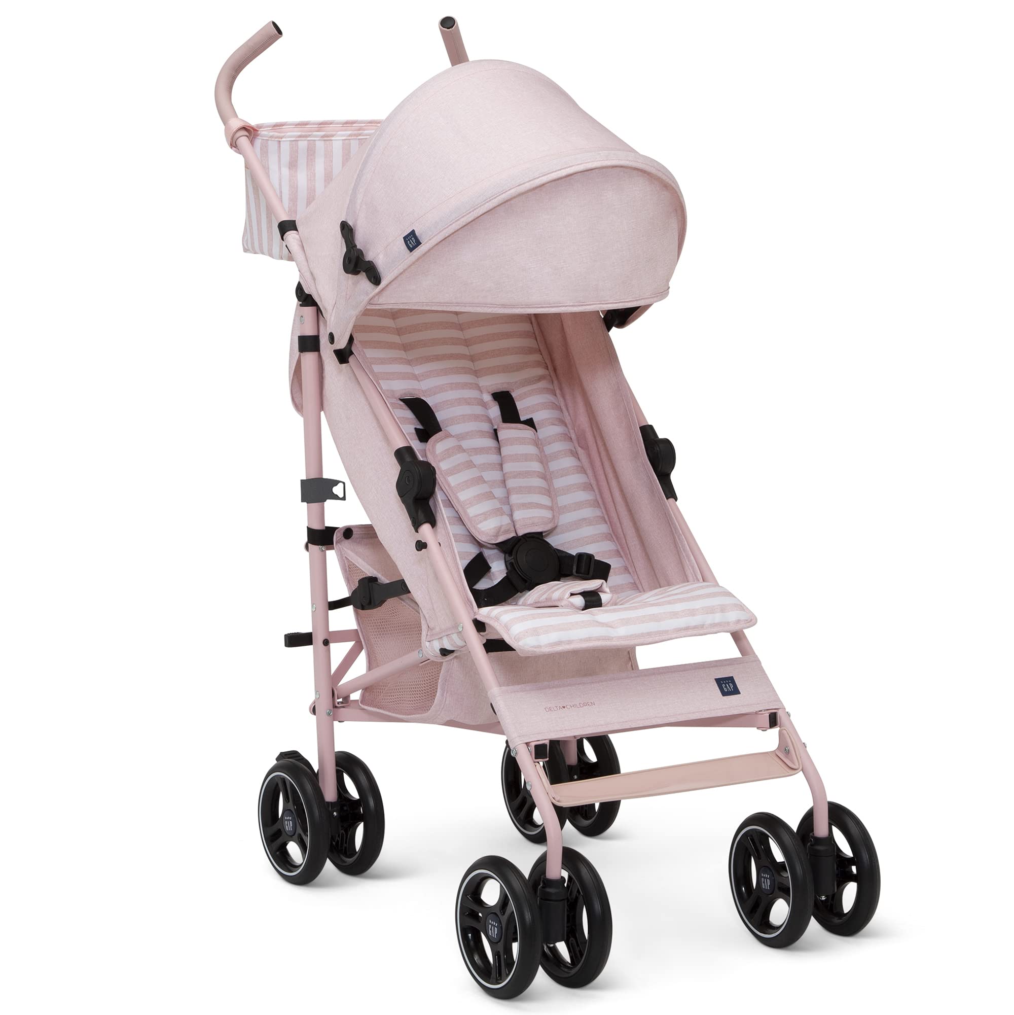 Sylthoryn Classic Stroller