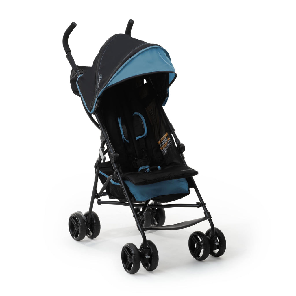 Sylthoryn 3D Mini Convenience Stroller
