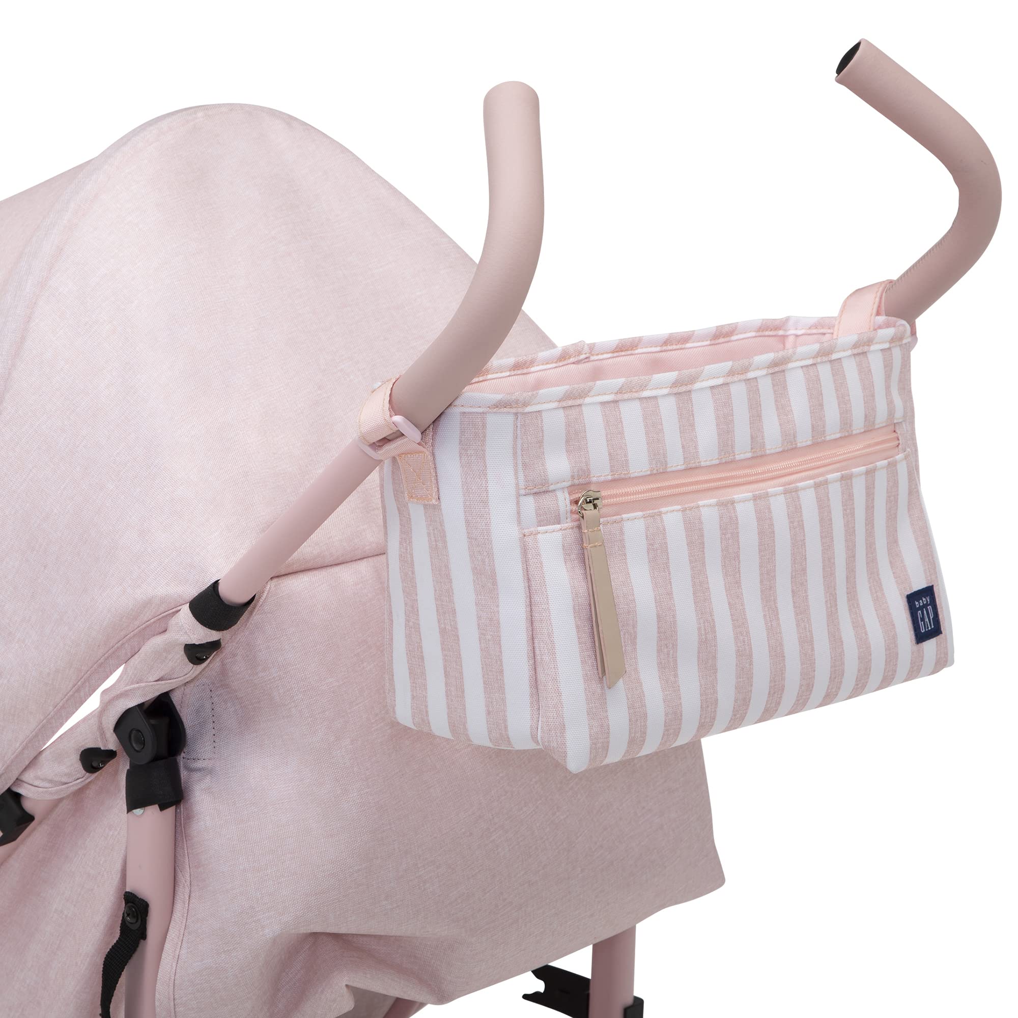 Sylthoryn Classic Stroller
