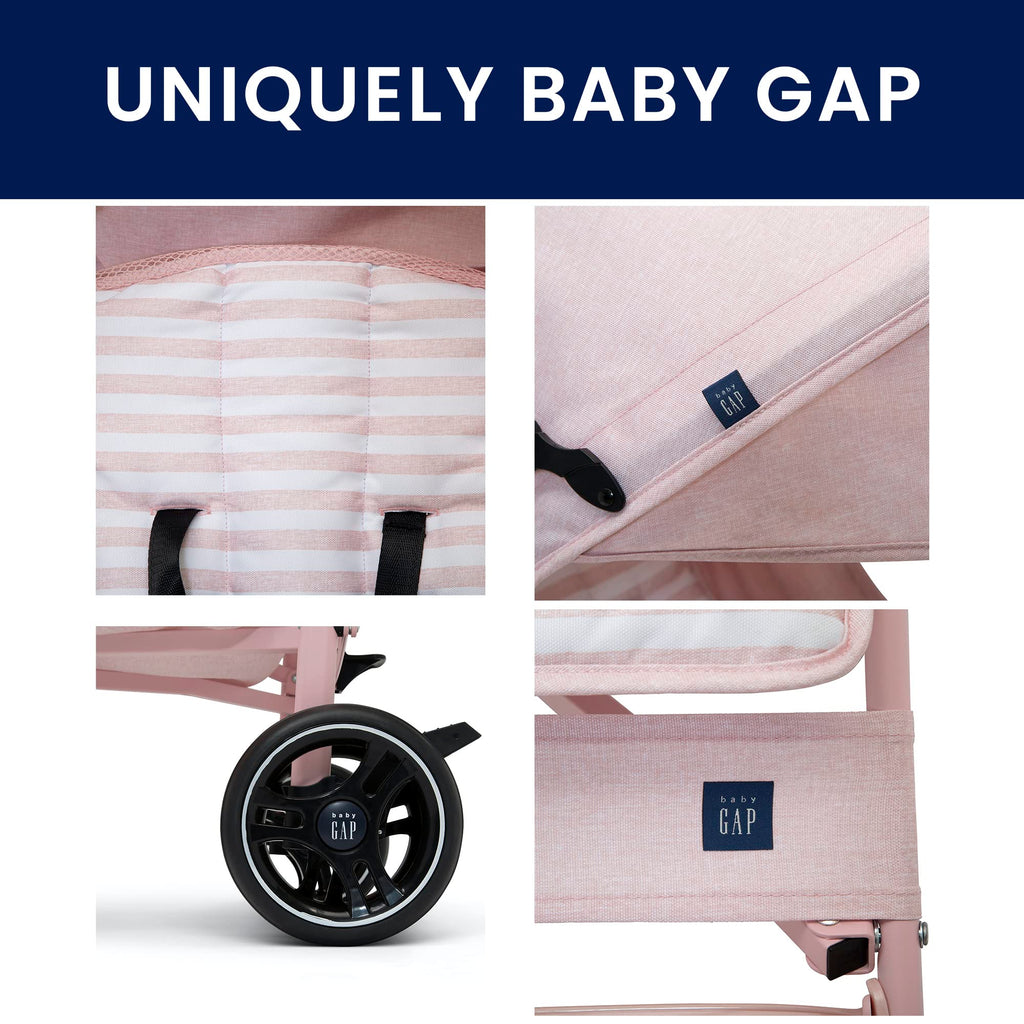 Sylthoryn Classic Stroller