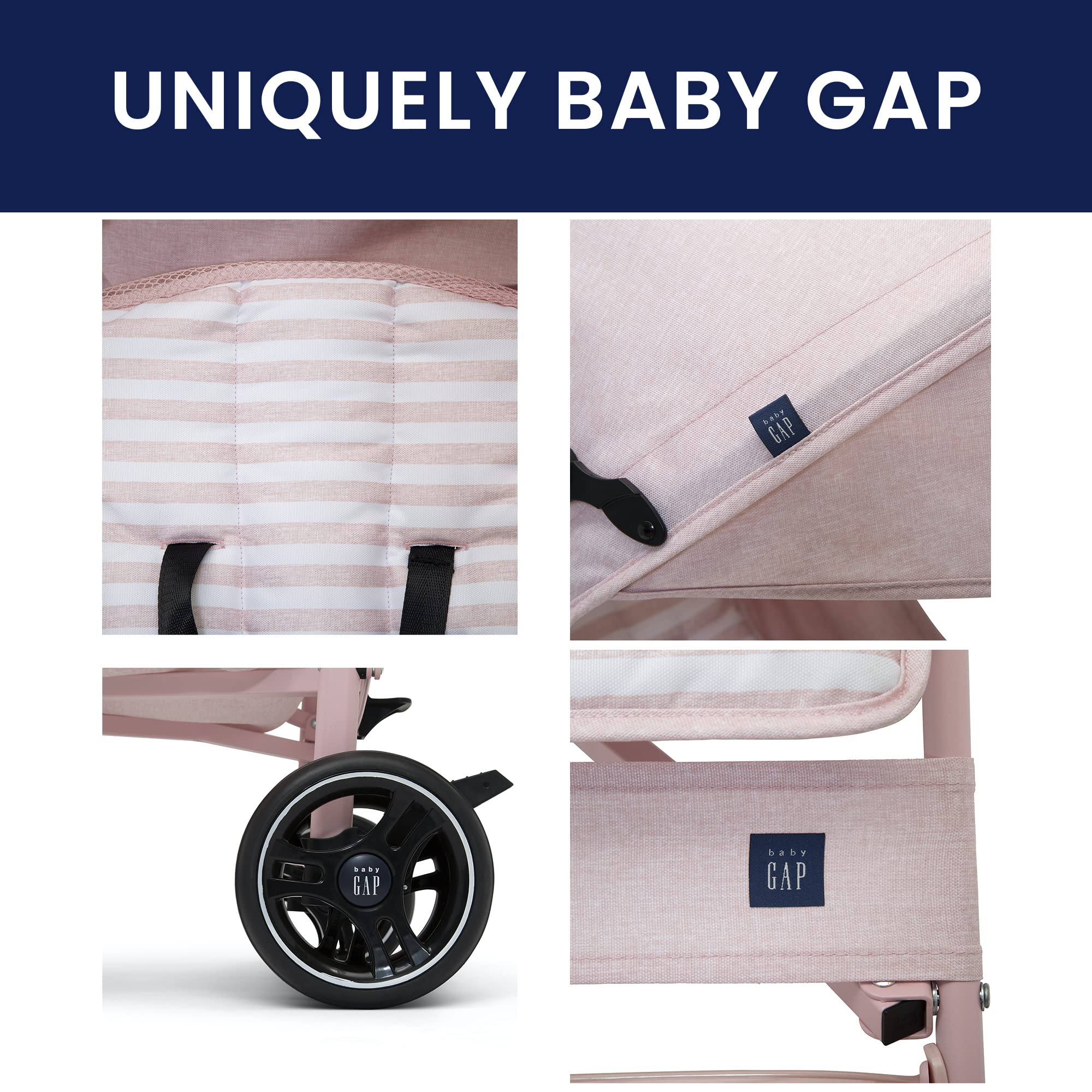 Sylthoryn Classic Stroller