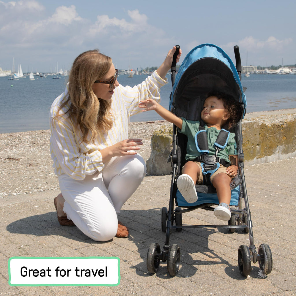 Sylthoryn 3D Mini Convenience Stroller